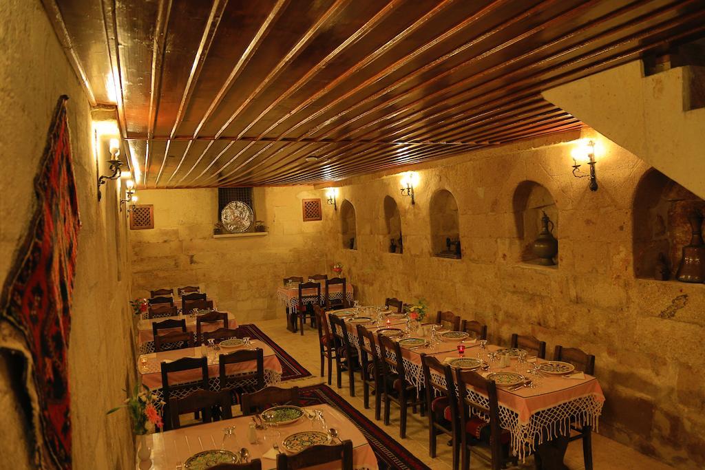 Hotel Surban - Special Category Ürgüp Exteriér fotografie