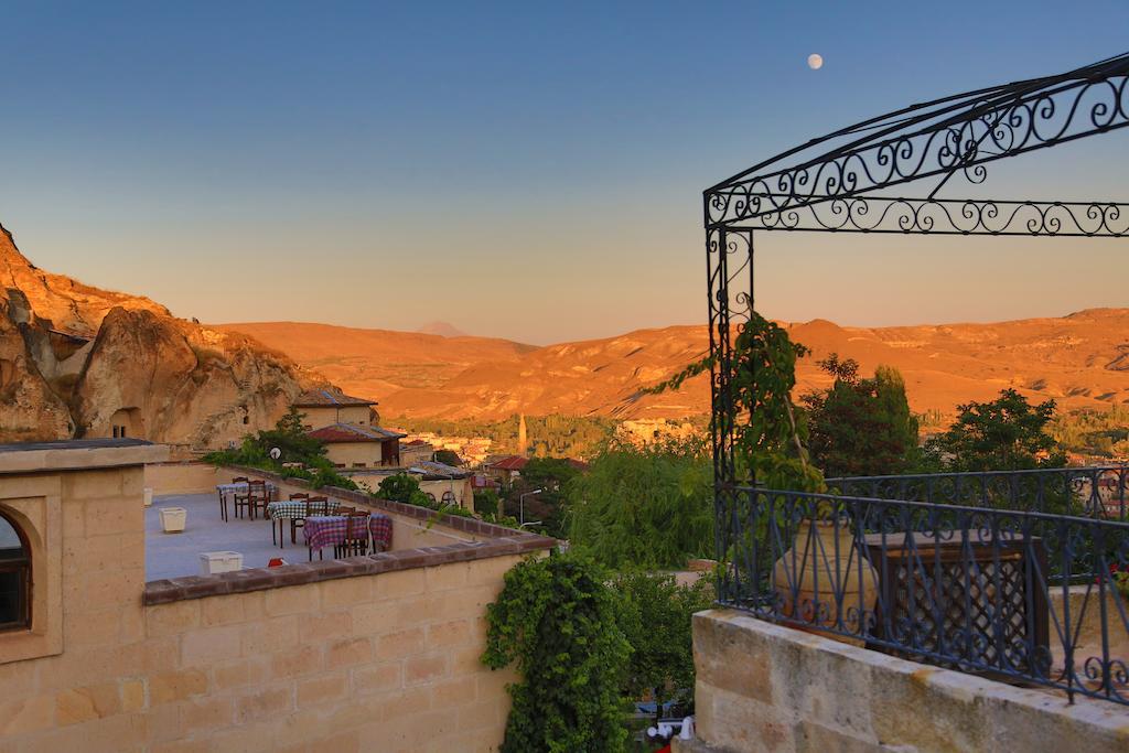 Hotel Surban - Special Category Ürgüp Exteriér fotografie