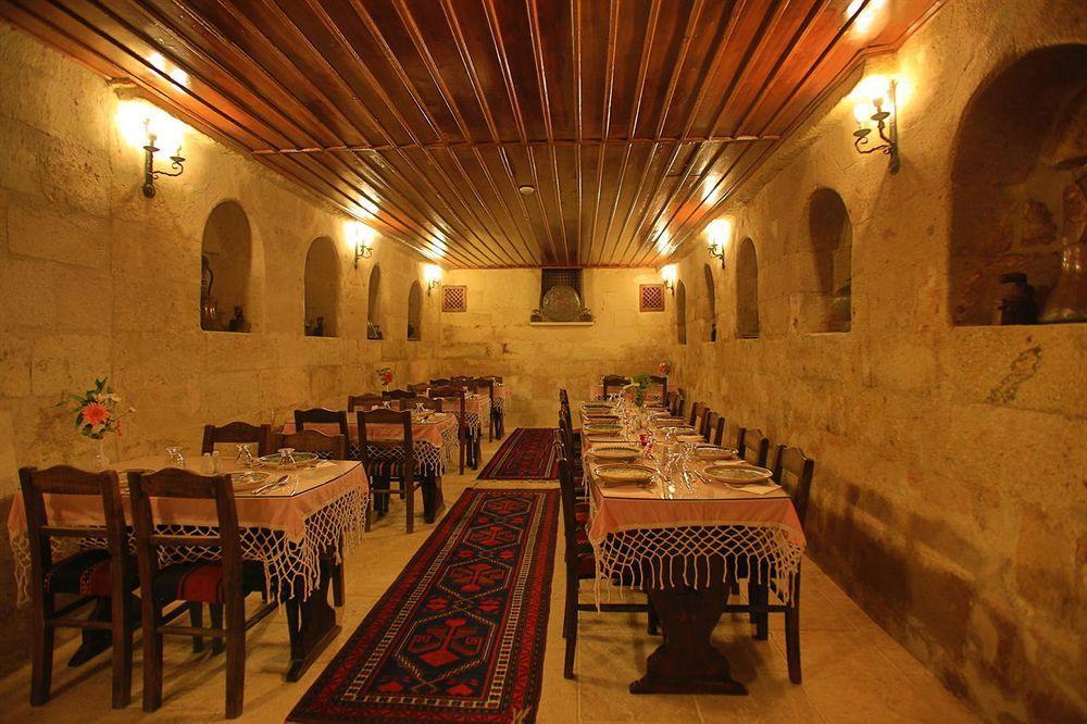 Hotel Surban - Special Category Ürgüp Exteriér fotografie