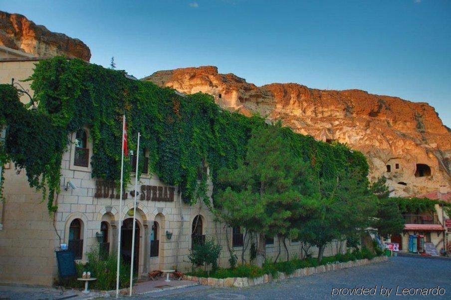 Hotel Surban - Special Category Ürgüp Exteriér fotografie