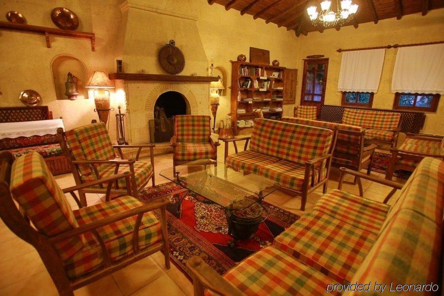 Hotel Surban - Special Category Ürgüp Interiér fotografie