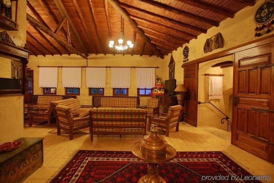 Hotel Surban - Special Category Ürgüp Interiér fotografie
