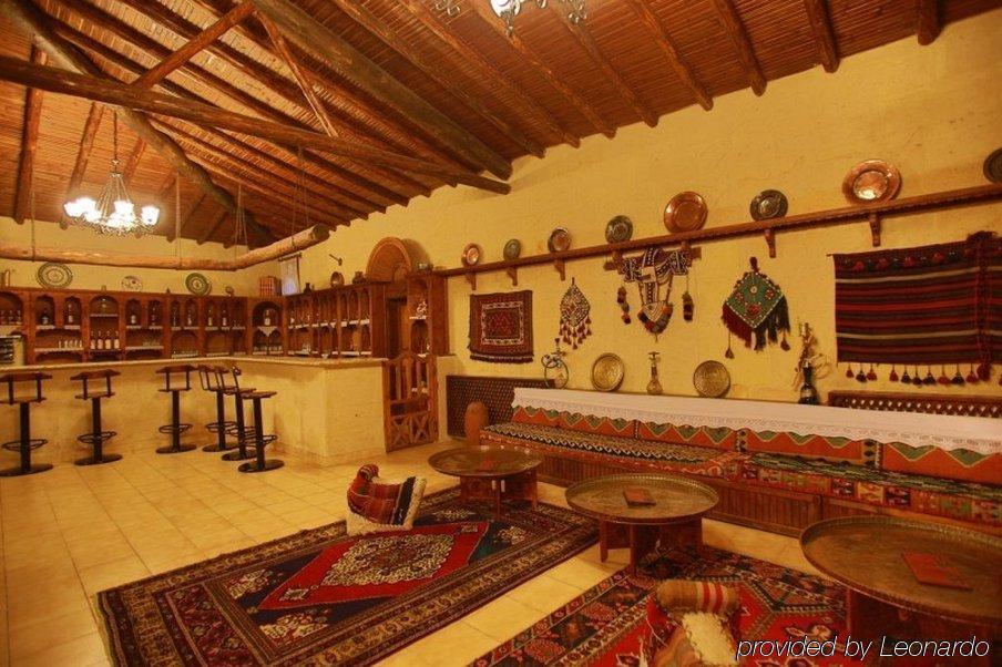 Hotel Surban - Special Category Ürgüp Interiér fotografie