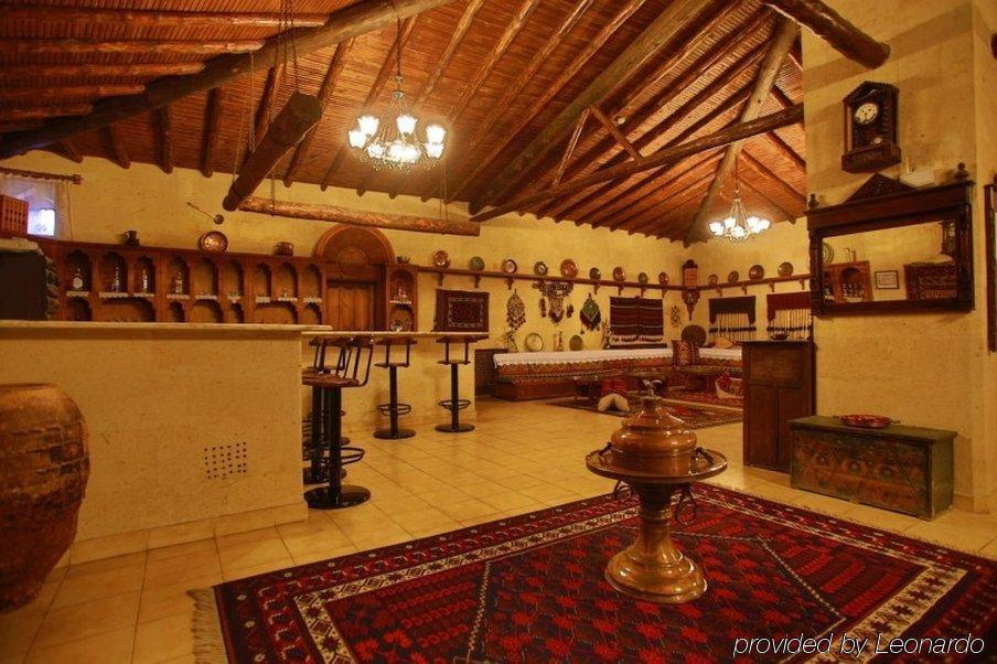 Hotel Surban - Special Category Ürgüp Interiér fotografie