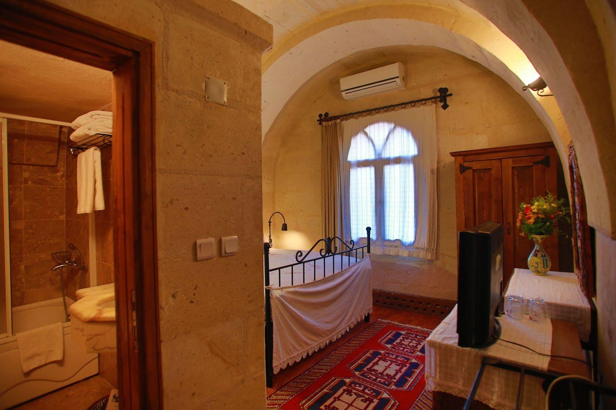 Hotel Surban - Special Category Ürgüp Pokoj fotografie